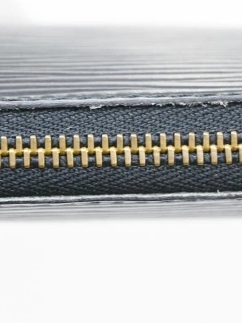 Best05 LOUIS VUITTON EPI POCHETTE ACCESSOIRES 24 HANDBAG M52942 AR0996 YQ08976 - Picture 15 of 16